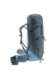 Resim Deuter Aircontact Core 40+10 Litre Sırt Çantası Graphite-shale 001 