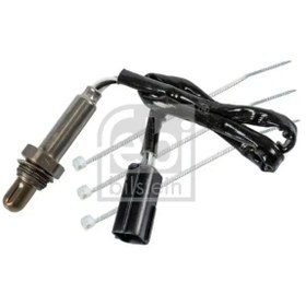 Resim FEBI BILSTEIN 175776 Oksijen Sensoru 096418971 0K30A18861 0K32B18861 