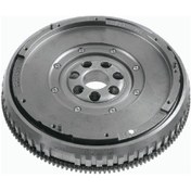 Resim SACHS 2294001197 Volant-(Carisma 00--/Space-Star 00--/Volvo: S40-V40 00-- 1.9 Did ) MW30618653 (WE685868) 