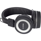 Resim Powermaster Magıcvoıce Ev-20 3.5mm Jacklı Kablolu Kulaküstü Tasarım Kulaklık 