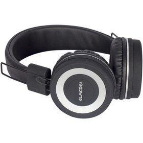 Resim Powermaster Magıcvoıce Ev-20 3.5mm Jacklı Kablolu Kulaküstü Tasarım Kulaklık 