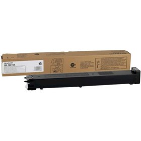 Resim Mx-18gtba Orjinal Siyah Toner Mx-1800n 