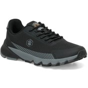 Resim Lumberjack DIESEL 4FX Siyah Erkek Spor Ayakkabı 