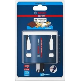Resim Bosch 83 mm Yapı Malzemeleri Için Panç 2608900476 