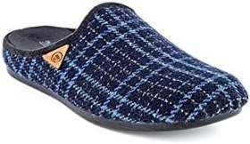 Resim Muya Davis Anatomik Taban Erkek Ev Terliği 