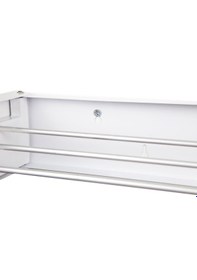 Resim Dryertime Duvara Monte Çamaşır Askısı, Akordiyon Çamaşırlık 