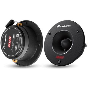 Resim Tweeter 10cm 150w 2 Adet Pıoneer Ts-b1010pro 