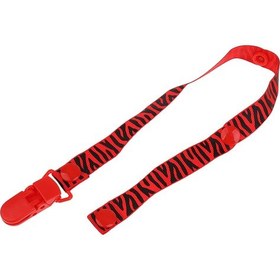 Resim Suntek Emzik Askısı Kırmızı 