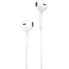 Resim WK Y19 8 Kablolu Kontrol Müzik Kulaklık (Yurt Dışından) 