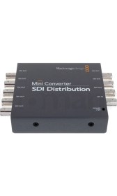 Resim Blackmagic Mini Converter - Sdı Distribution 