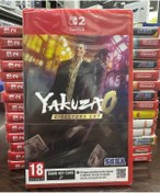 Resim nintendo switch 2 OYUN YAKUZA 0 DIRECTOR'S CUT 