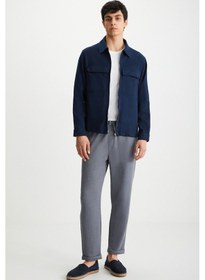 Resim Grimelange RAMADANP016 Gri Eşofman Altı 