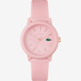 Resim Lacoste L.12.12 Kadın Pembe Saat 