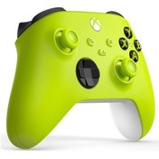 Resim Microsoft Xbox 9.nesil Electric Volt Series S / x / One /Controller ( Ithalatçı Garantili) 