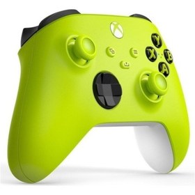 Resim Microsoft Xbox 9.nesil Electric Volt Series S / x / One /Controller ( Ithalatçı Garantili) 