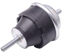 Resim Peugeot 206 (1999-2001) 1.6 90 Hp Benzinli Sağ Motor Takozu / Yağlı Armut Kulak 