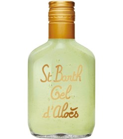 Resim Ligne St. Barth Aloe Vera & Mint Nemlendirici ve Sakinleştirici Jel 200 ML 