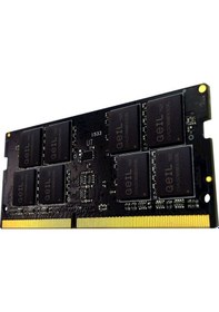 Resim Geil GS48GB3200C22SC 8 GB DDR4 3200 MHz CL22 Notebook Ram 
