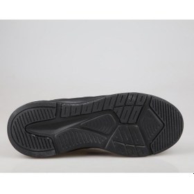 Resim Mp 242-1256 Siyah Erkek Sneakers Siyah 