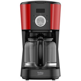 Resim Beko FK 5414 Retro Filtre Kahve Makinesi 