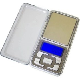 Resim Cep Terazisi Pocket Dijital Hassasterazi 500 gr 0.01 