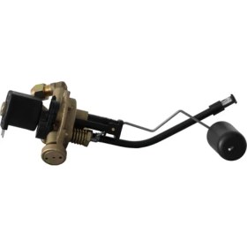 Resim Aldesa Simit Şamandıra 200/30 Tekli 