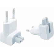 Resim Techmaster Apple Macbook Magsafe iPad iMac 220V Priz Çevirici Adaptör 