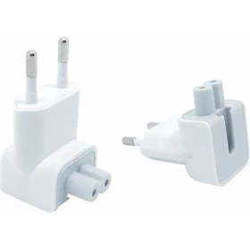 Resim Techmaster Apple Macbook Magsafe iPad iMac 220V Priz Çevirici Adaptör 