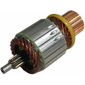 Resim 12v Marş Kollektörü Delco Tipi 12 Diş 0 N11.1314 