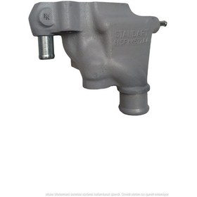 Resim Ford Escort Termostat Gövdesi 1.6 Cl + Cvh Karbüratörlü 1991-1995 