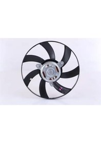 Resim Nıssens 85716 Fan Motoru 6k0959455b 