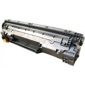 Resim hementoner Hp 35A Muadil Toner (CB435A) 