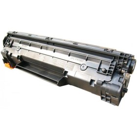 Resim hementoner Hp 35A Muadil Toner (CB435A) 
