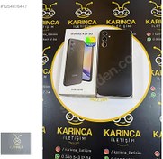 Resim Samsung A34 İkinci El TR | 256 GB | Gri İkinci El KARINCA İLETİŞİM SAMSUNG A34 256GB HATASIZ GARANTİLİ 8999