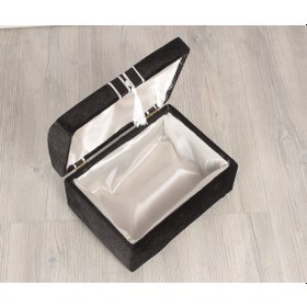 Resim Damat Çeyiz, Bohça Ve Tıraş Sandığı 546 