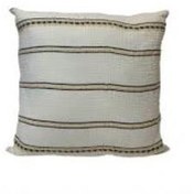 Resim Sarev Hera Sarı 45x45 Kırlent 