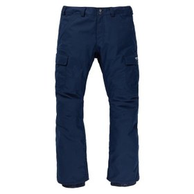 Resim Burton Cargo 2L Erkek Bej Snowboard Pantolonu 