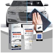 Resim Araba Çizik Kiti Araba Temizleme Bezi Araba Çiziklerine Araba Gövde Cilası Çizik Temizleme,jwcwsq 