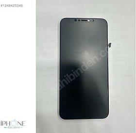 Resim İPHONE 11 PRO MAX ORJINAL EKRAN 
