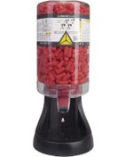 Resim Delta Plus Conic Display Kulak Tıkacı Dispenseri 500 Çift Kulak Tıkacı 