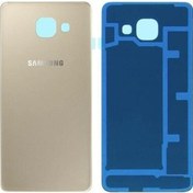 Resim Samsung Galaxy A5 A510 Arka Kapak Batarya Pil Kapağı 