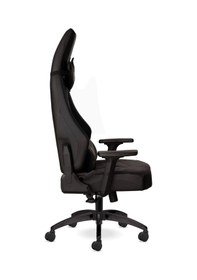 Resim Calitte Profesyonel Oyuncu Koltuğu | Titan Tt Eco | Kumaş 