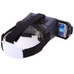 Resim Vr Case 3D VR RK3PLUS Sanal Gerçeklik Gözlüğü 