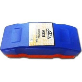 Resim Tahta Silgisi Mıknatıslı Lüks 0887 124-Pembe 
