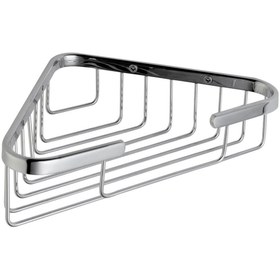 Resim VitrA A44380-Vitra Arkitekta Köşe Malzemelik - Krom 