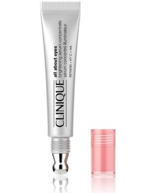 Resim Clinique All About Eyes Göz Çevresini Aydınlatmaya Yardımcı Göz Serumu 10 Ml 