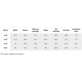 Resim Galatasaray Lisanslı 2025/2026 Parçalı İç Saha Çocuk Forma Seti Sarı - Kırmızı 