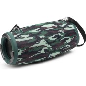 Resim Raycy Xtreme 3. Nesil Kablosuz Bluetooth Hoparlör Taşınabilir (Yurt Dışından) 