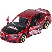 Resim Majorette Anniversary Edition Premium Araçlar Alfa Romeo Giluia Quadrifoglio 