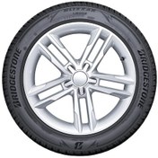 Resim Bridgestone 275/35R19 100V XL Lm005 Kış Lastiği 2023 